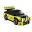 Yellow Racer