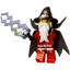 Evil Wizard