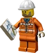 City Foreman