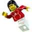 Football Player 3