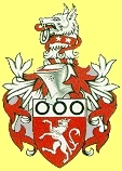 Das Wappen von Aldowereiya
