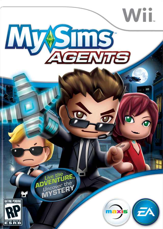 MySims_Agents_Boxshot.jpg