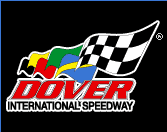 Dover International Speedway; previously named as Dover Downs International Speedway.