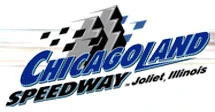 Chicagoland Speedway Logo