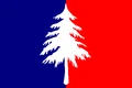 Flag of Lovia