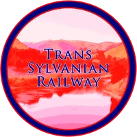 Even railways have their own seals in Lovia