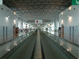 Terminal One