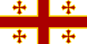 Flag of Adygea