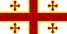 Adygean Flag