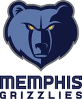 Memphis Grizzlies logo