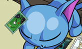 Archivo:Kadotie sobre sellos.PNG