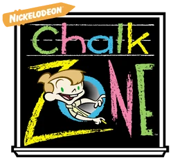 Chalkzone logo