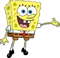 SpongeBob SquarePants