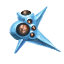 Starfall Resin
