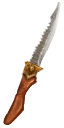 Scaling Knife
