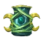 Evil Eye Resin