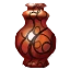 Royal Blood Resin
