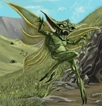 Pixie Gremlin