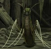 Moss Guardian