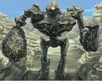 Firerock Elemental