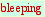 Image:Bleeping.png