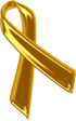 Gold Ribbon