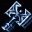Weapon specialization (dwarven waraxe)