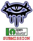 Open Source Rule Set submission logo