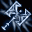 Weapon focus (dwarven waraxe)