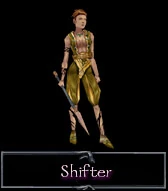 Shifter
