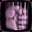 Bigby's crushing hand