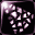 Prismatic spray