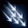 Hail of arrows