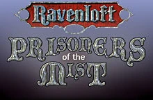 Prisioners of the Mists Conheça o jogo!