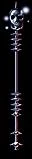 Magic staff