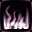 Shades, wall of fire
