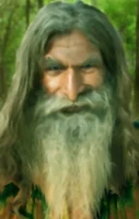 Lord Alexander