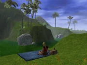 Use the many custom animations and huge selection of custom clothing as you explore hidden spots.
