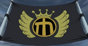 Impel Down Symbol