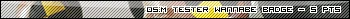 Image:Osmtesterbadge.jpg