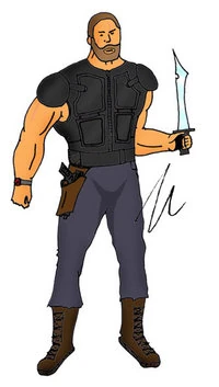 Ren Arnassis