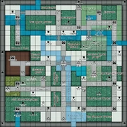 The Map of the Kingdom of Fastheld (609kb)
