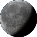 Image of Luna