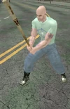 Slugger