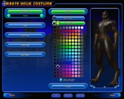 Lizard Costume Set