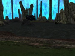 Arachnos Invades Eden