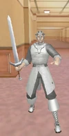Pledged of Steel