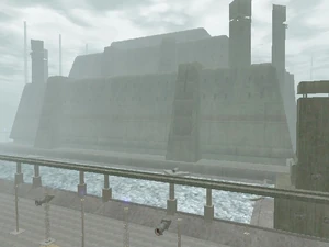 Pha Xiong's current residence:Ziggursky Prison