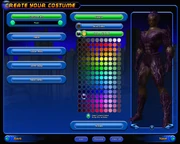 Plant Costume Set