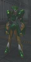 Negotiator Sah'Teece
